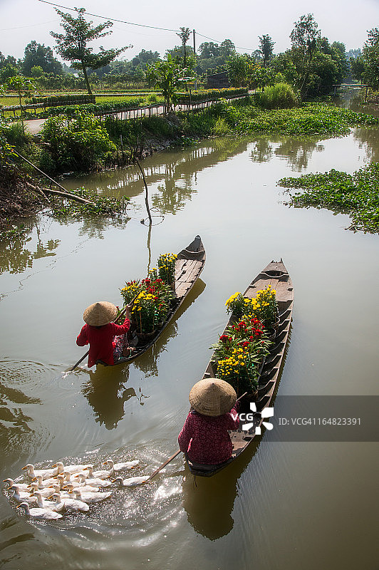 去市场图片素材