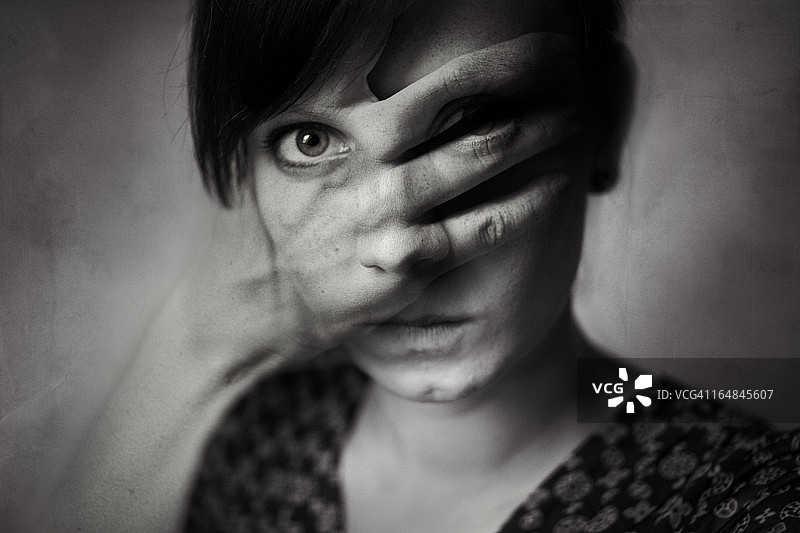 内心远行图片素材