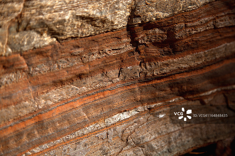 卡里吉尼国家公园石头自然纹理细节图片素材