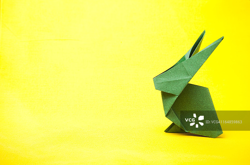 复活节兔子图片素材