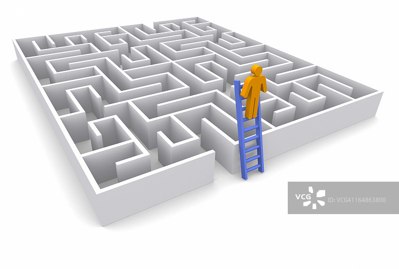 寻找解决方案图片素材