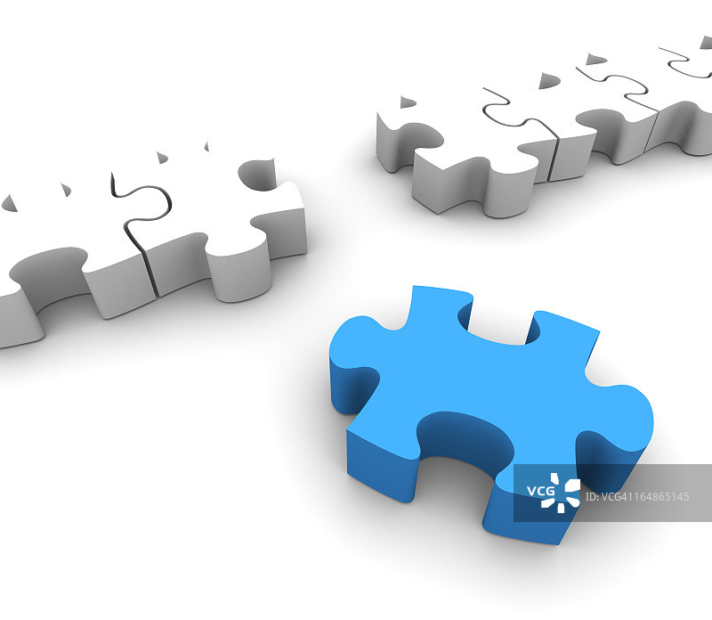 拼图图片素材