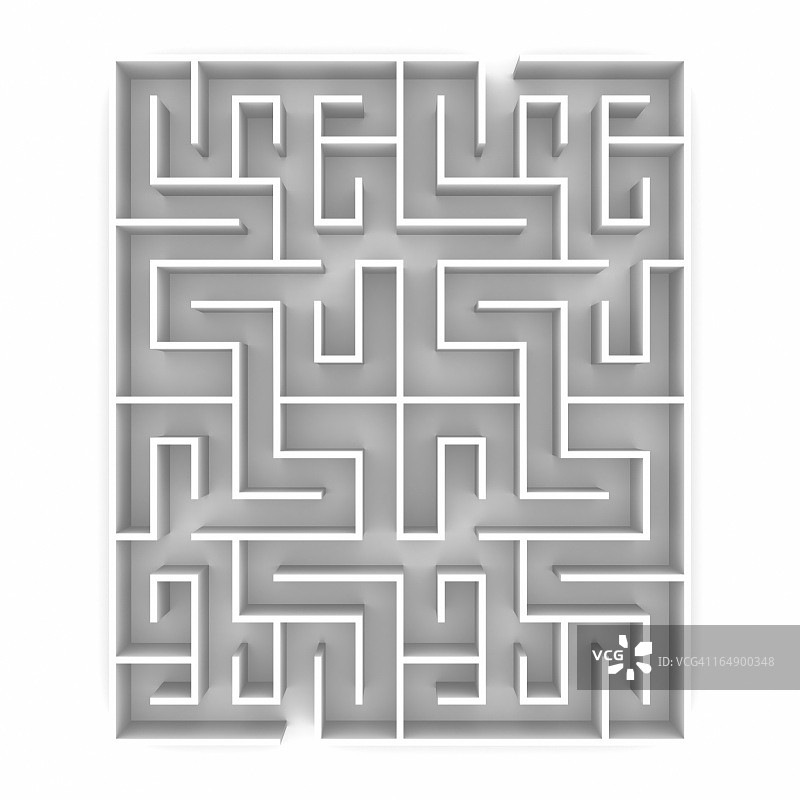 迷宫图片素材