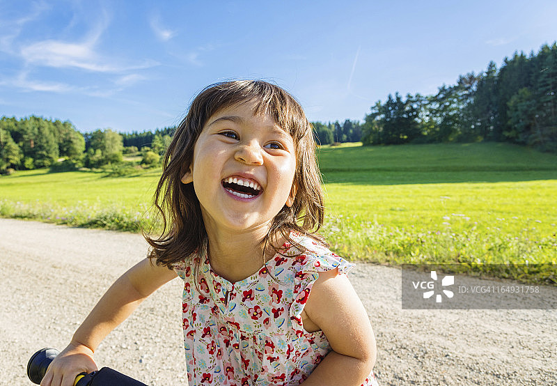 夏天的乐趣图片素材