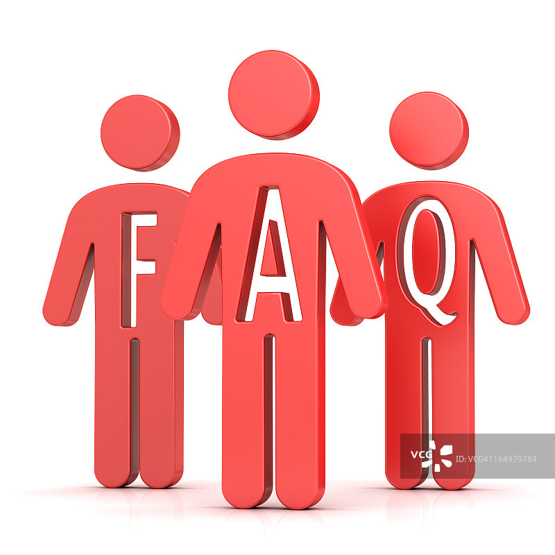 客服团队图片素材