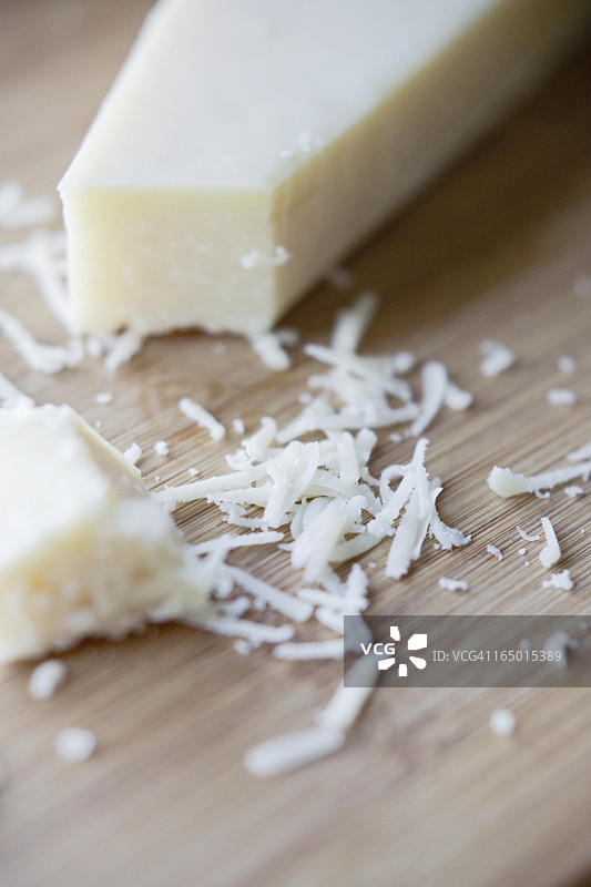 帕尔马干酪图片素材