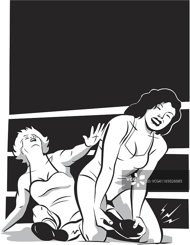 炸药口红2图片素材