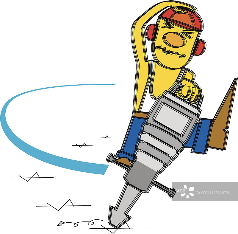 在建设中图片素材