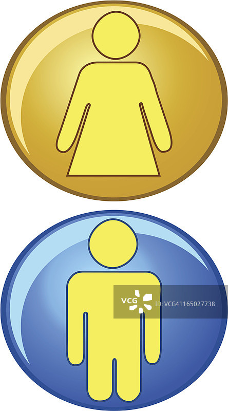 对立面图片素材