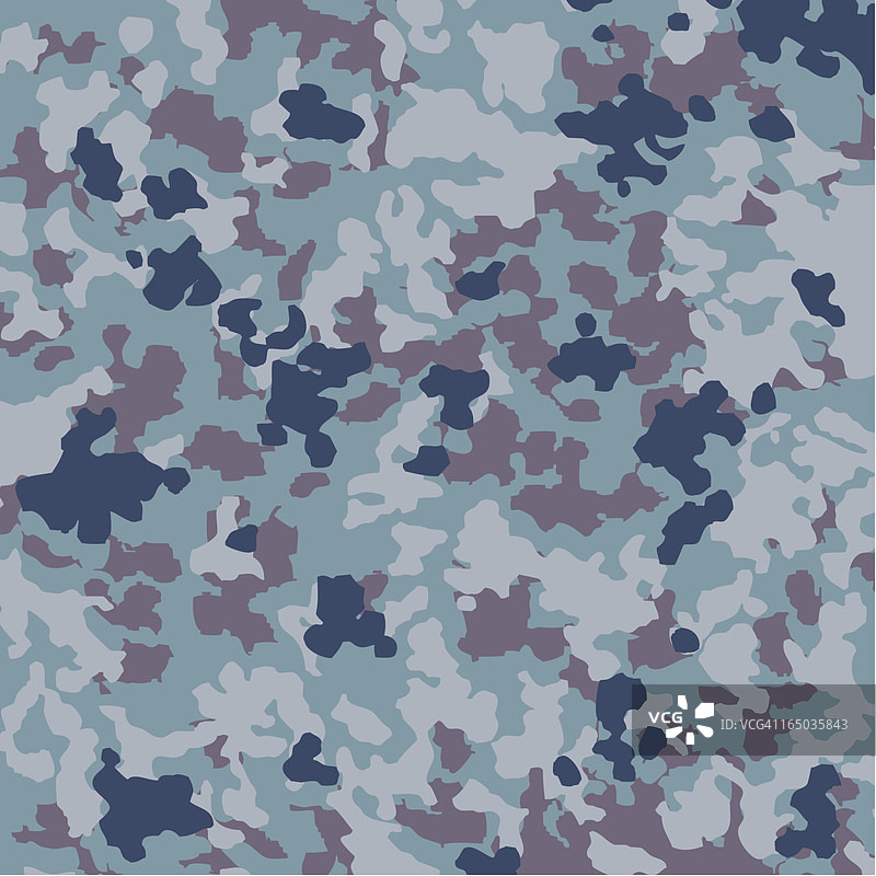 日本迷彩（柔和色调）图片素材