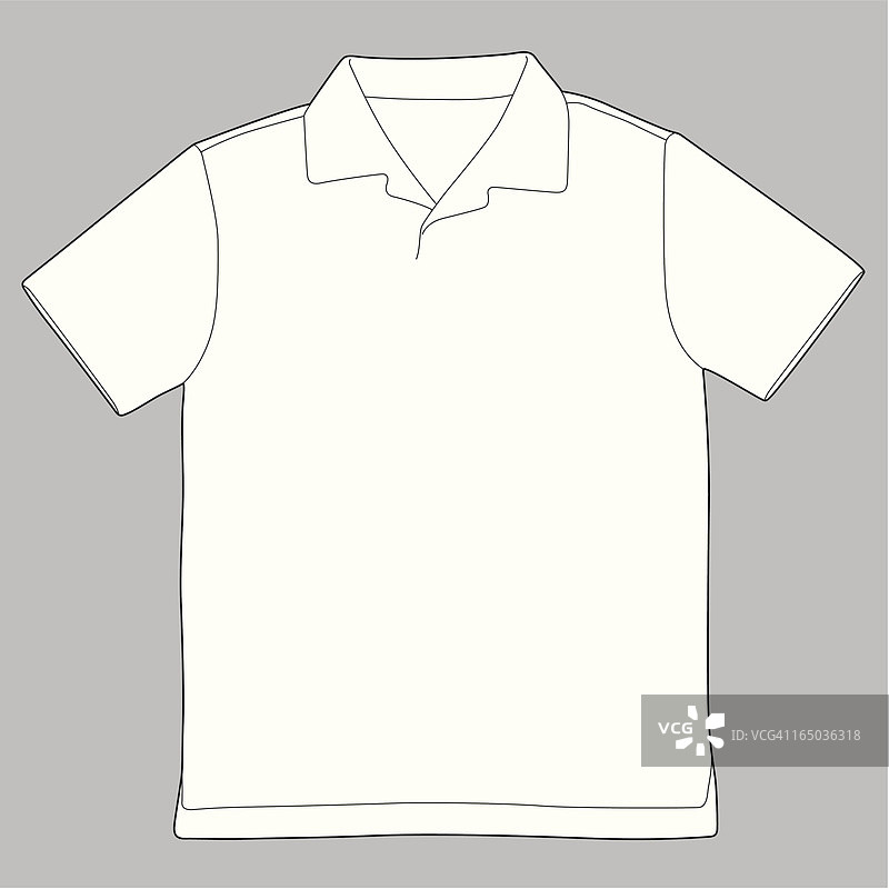 针织衬衫图片素材