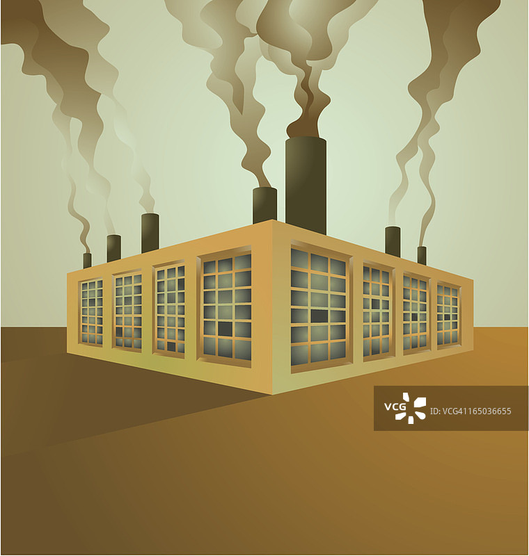 工厂图片素材