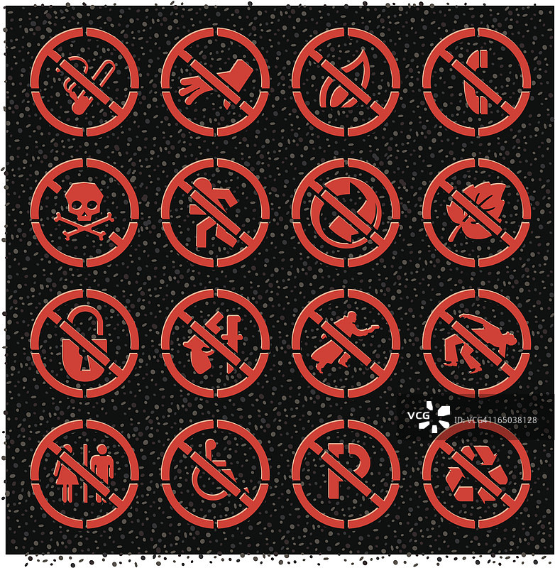 无法使用模具图片素材