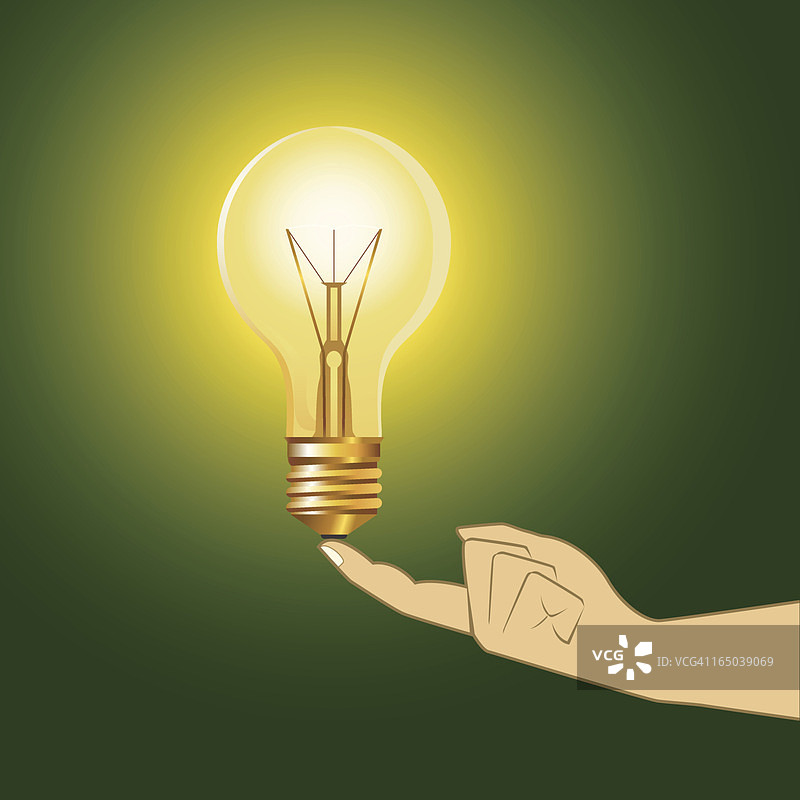 聪明的主意图片素材