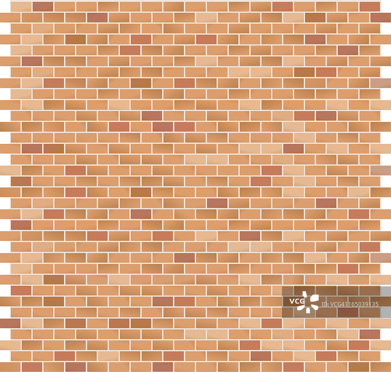大型红色砖块图案图片素材