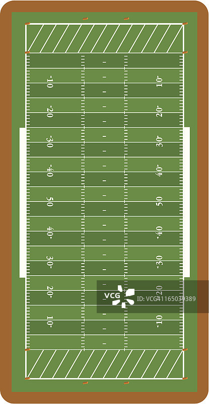 足球场图片素材
