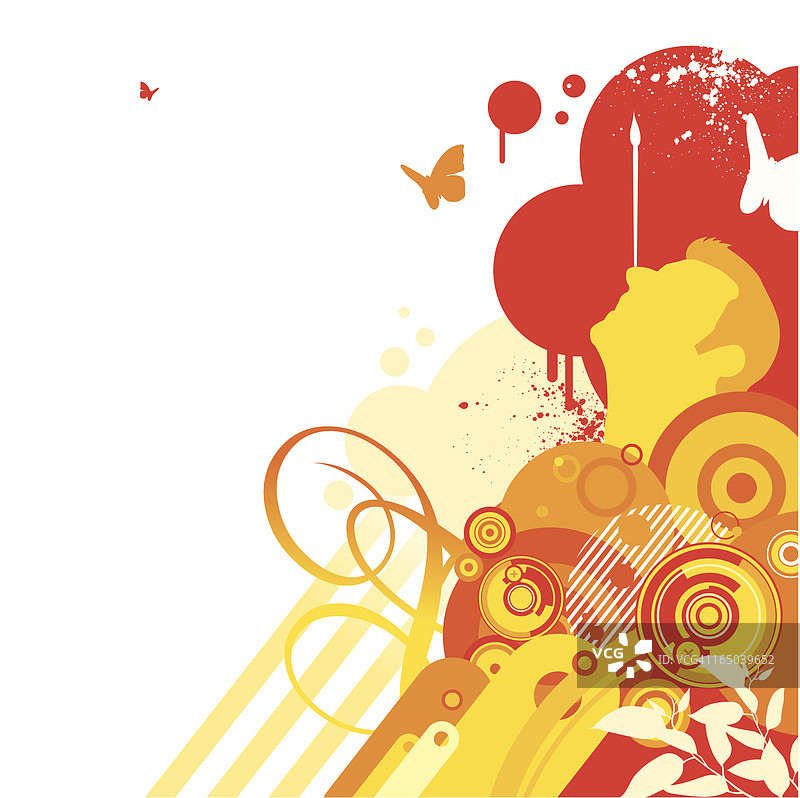 设计师图片素材