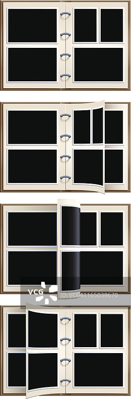 相册（矢量图）图片素材