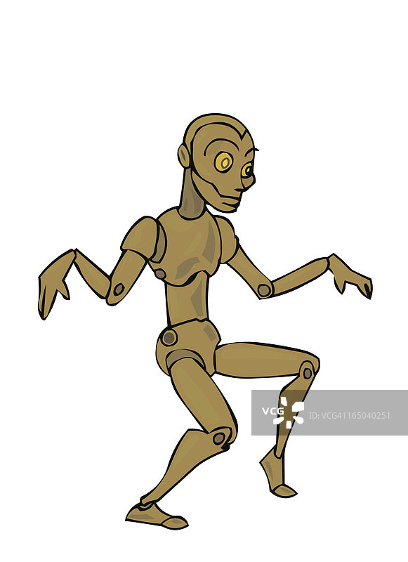 提线木偶图片素材