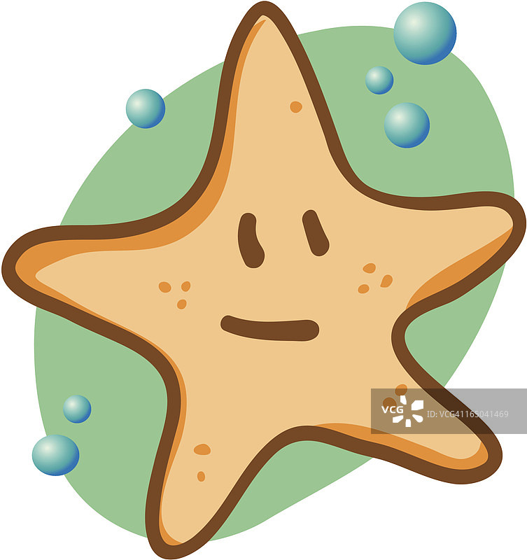 海星图片素材