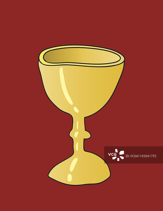 圣杯图片素材