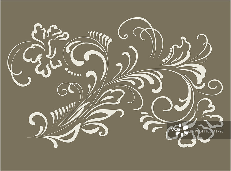 装饰性矢量图案图片素材