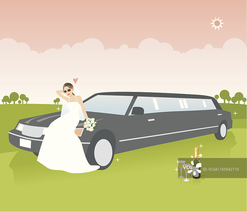 空气中弥漫着爱图片素材