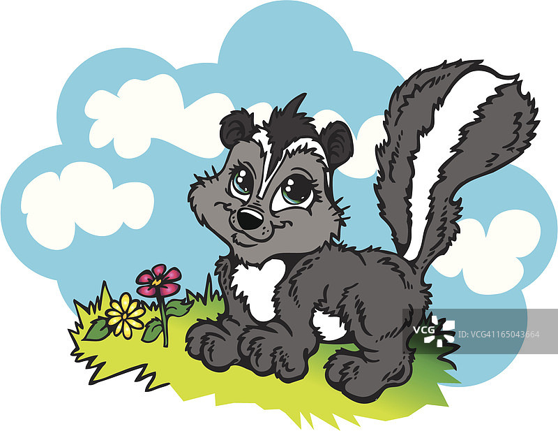 真臭！图片素材