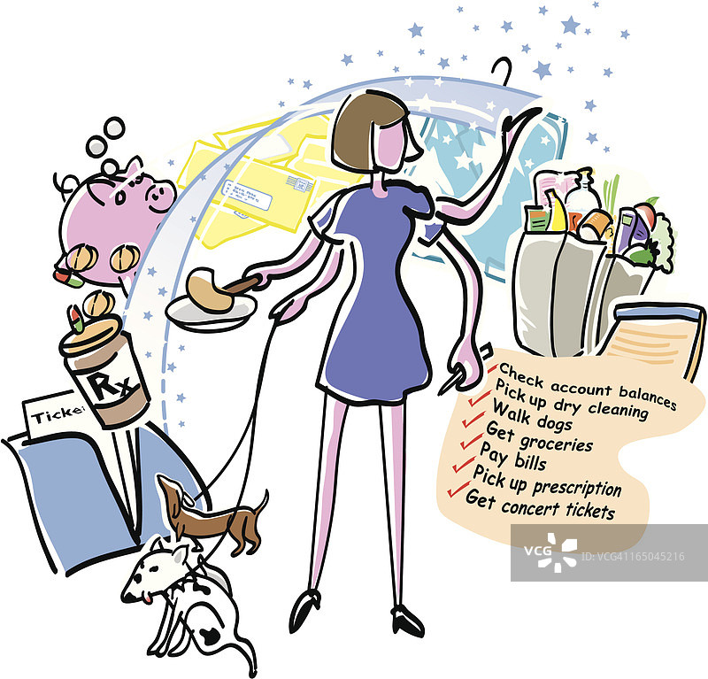 母亲节图片素材