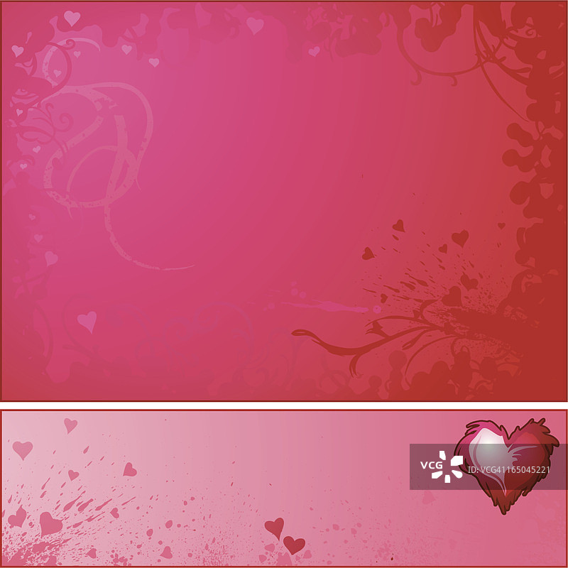 激情与爱图片素材