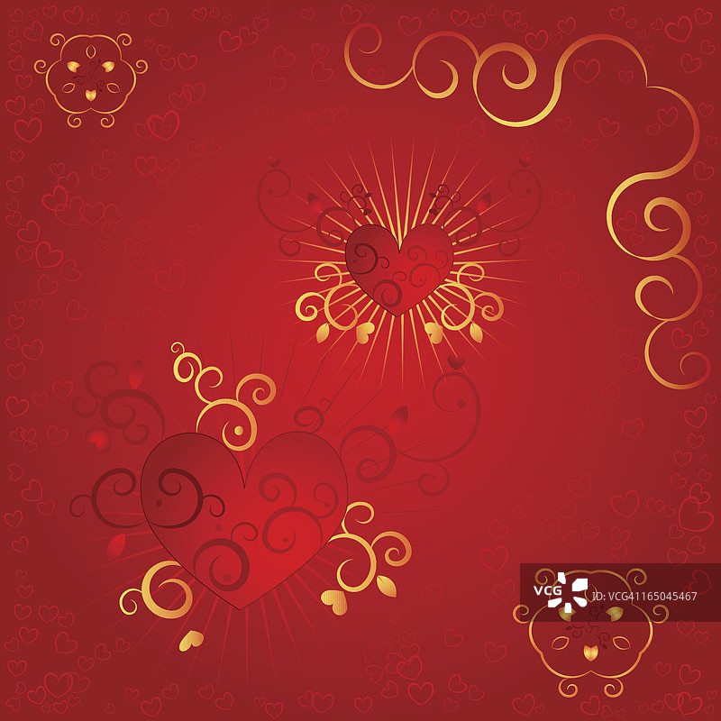 花卉情人节素材图片素材