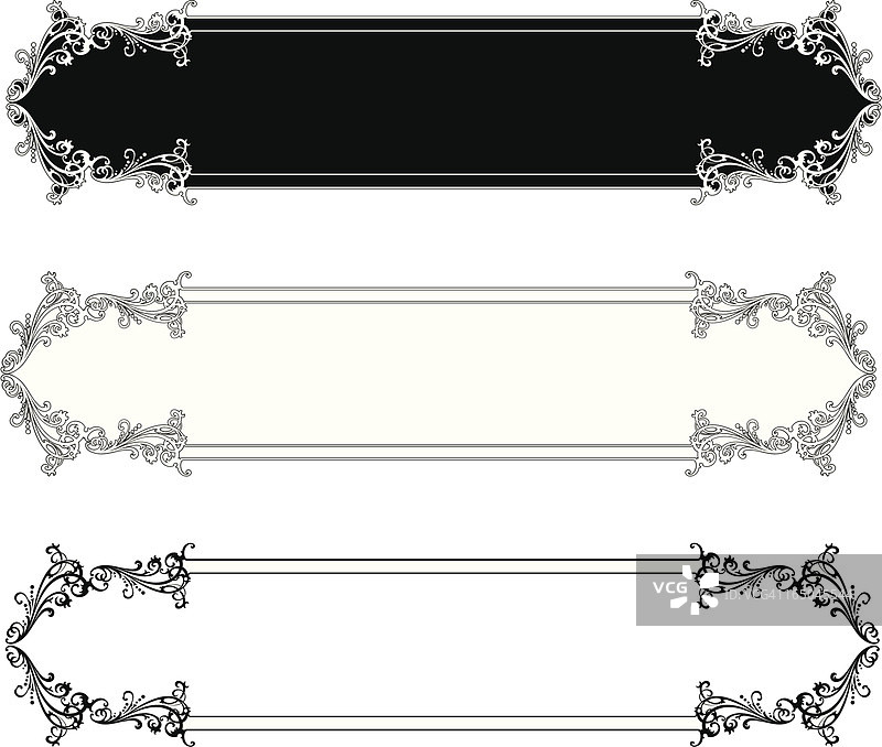 精致的字母组合面板图片素材