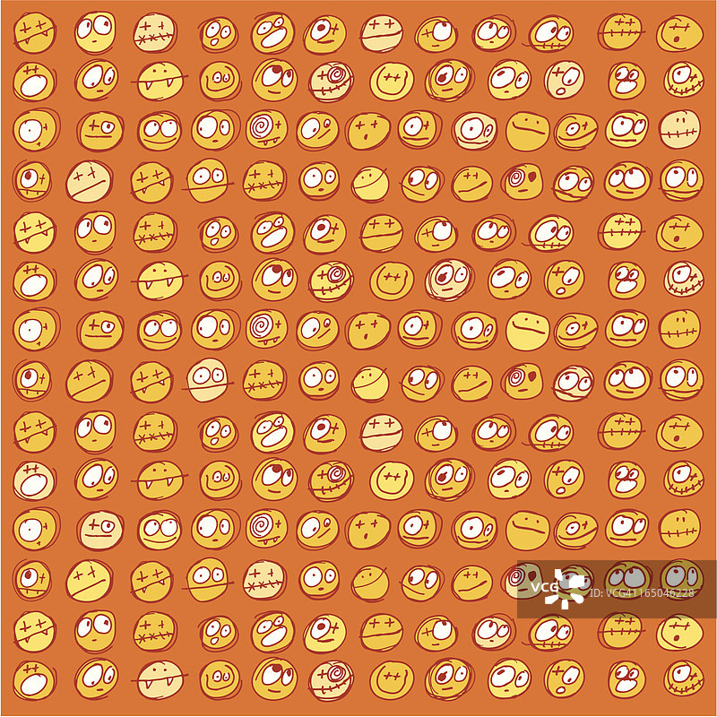 气泡背景图片素材