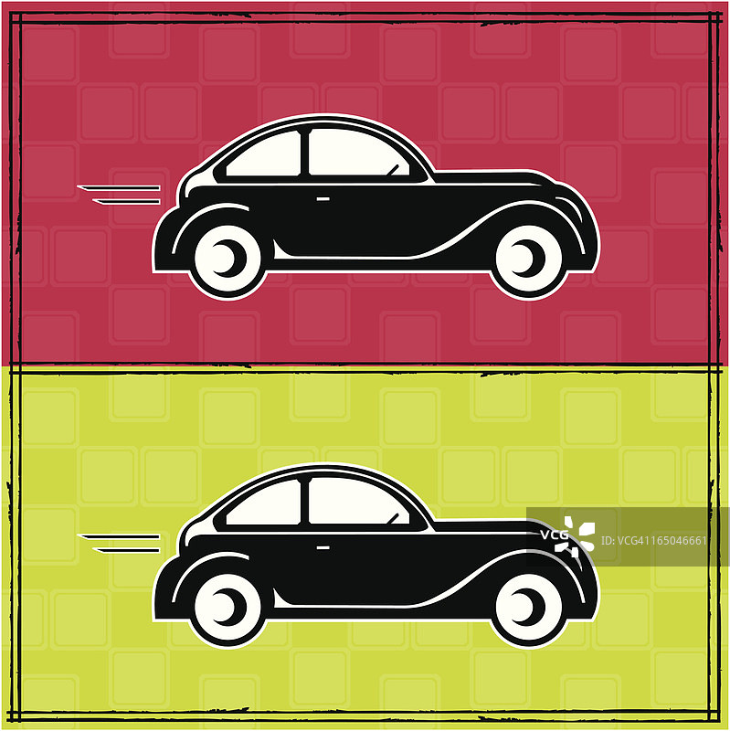 老式汽车图片素材