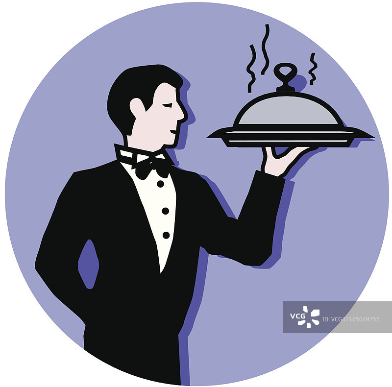 晚餐已准备好图片素材