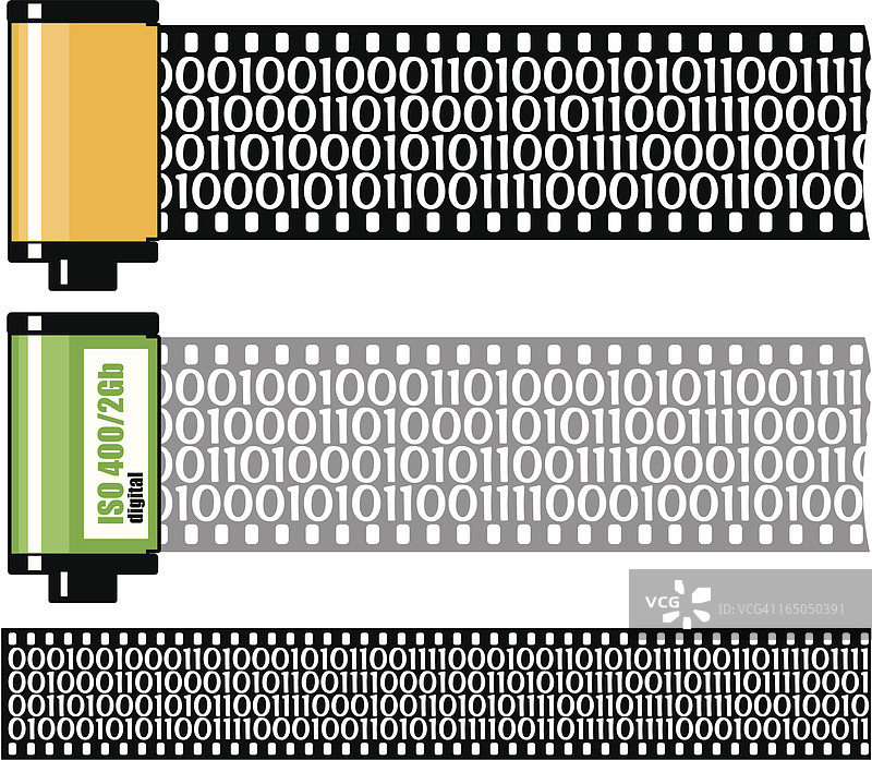 数字电影图片素材