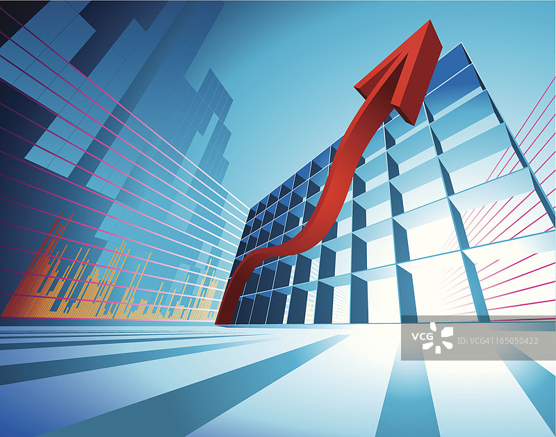 3D图表2图片素材