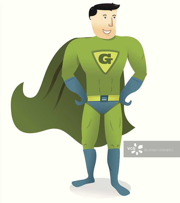 格林船长图片素材