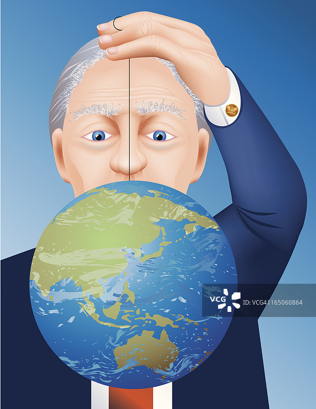 统治世界图片素材