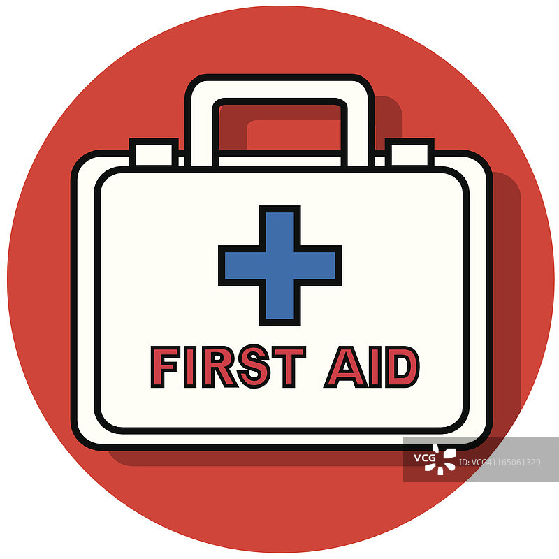 急救箱图标图片素材