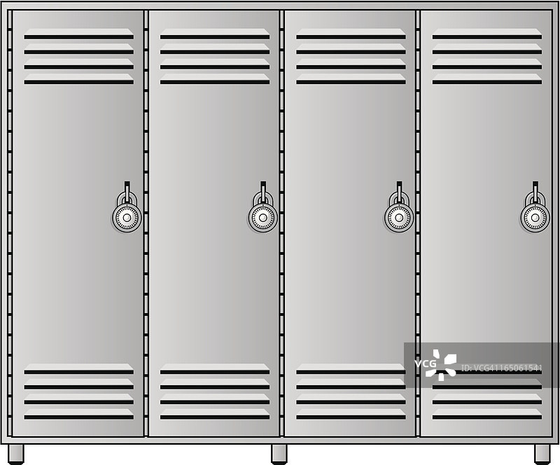 更衣室图片素材