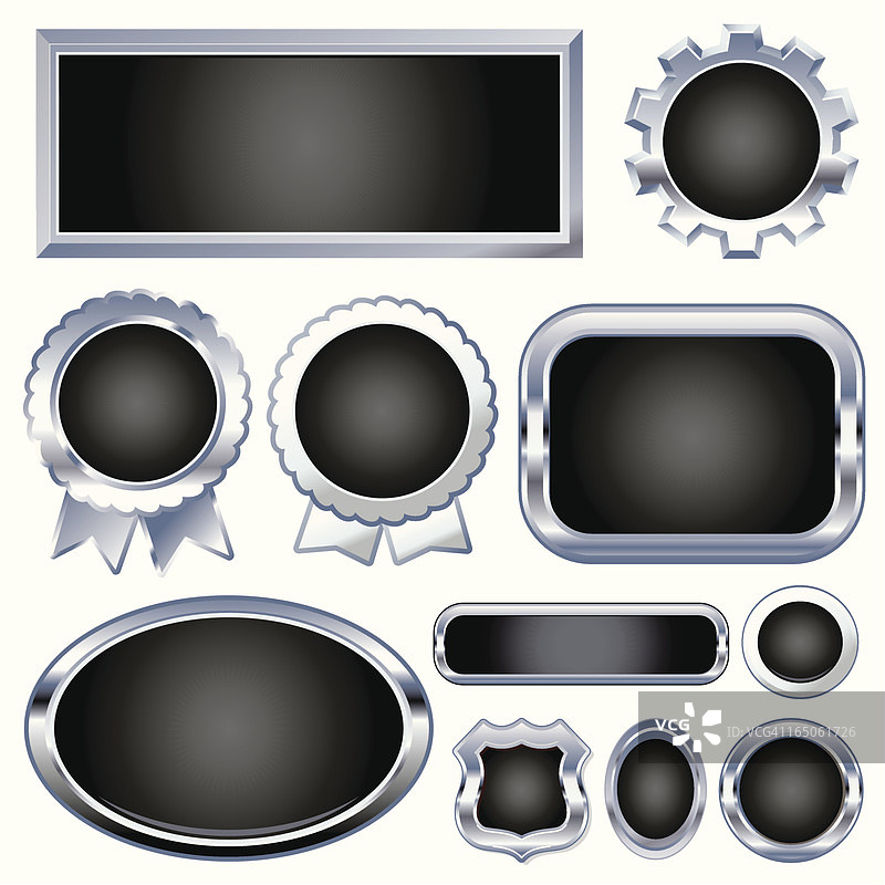 哑光是新的潮流！图片素材