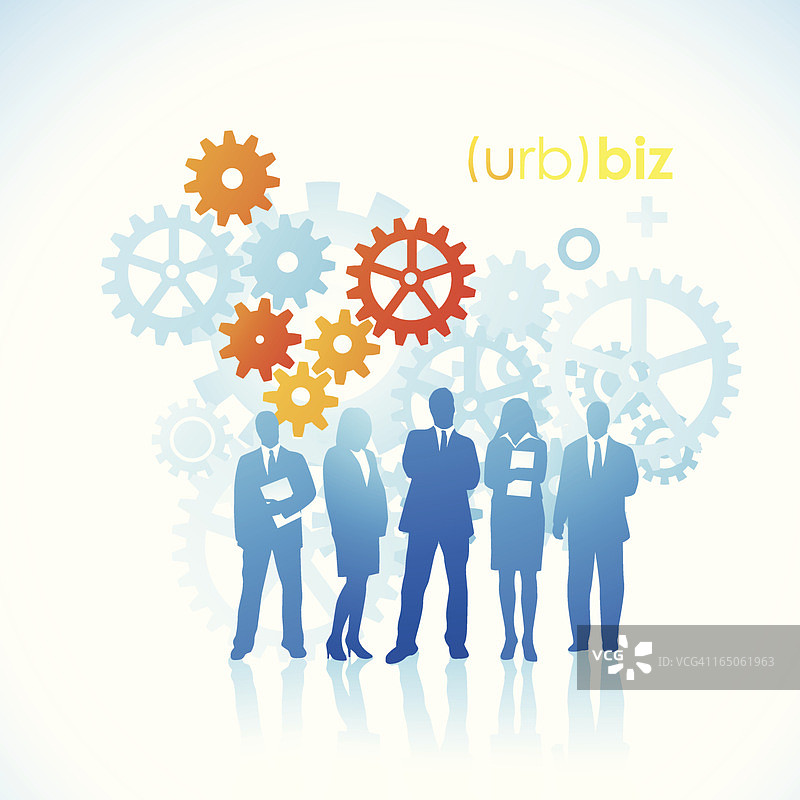 经营企业图片素材