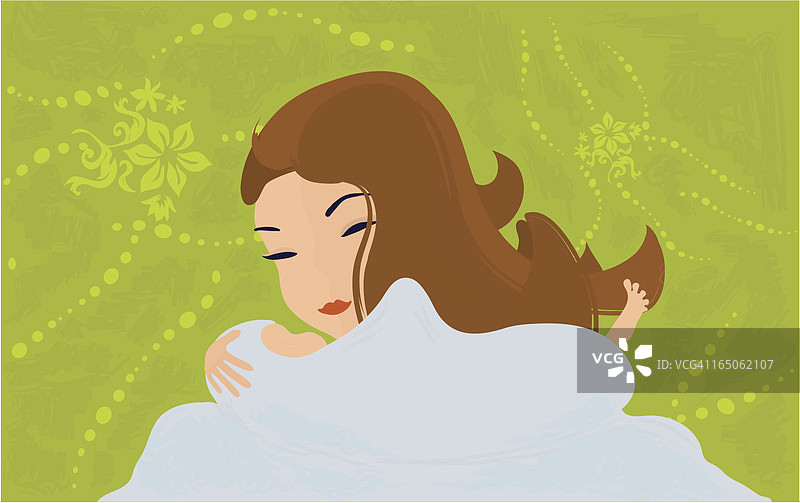 新生儿图片素材