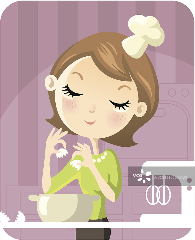 烹饪时光图片素材