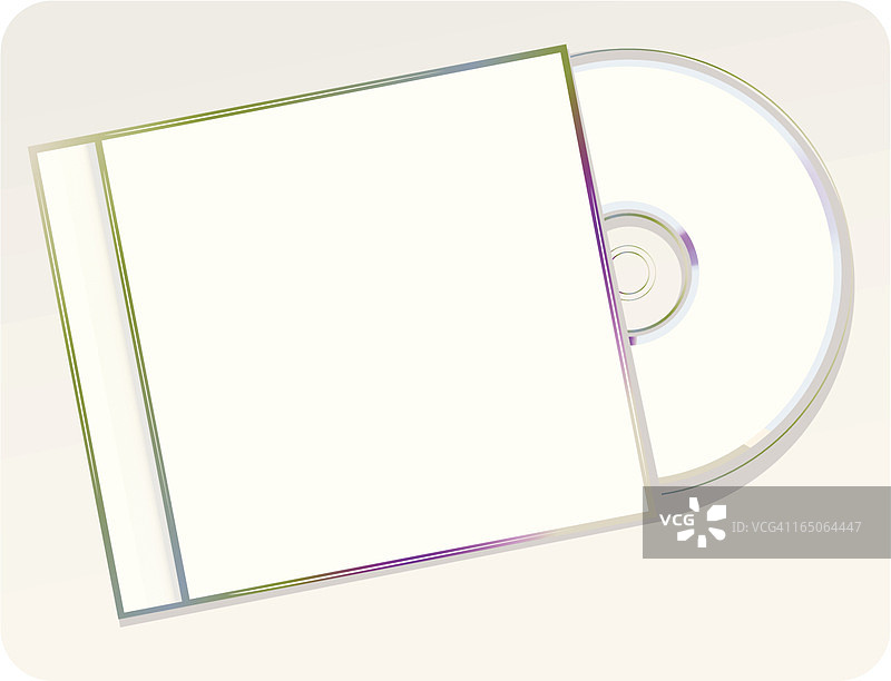 空白CD/DVD/软件光盘图片素材