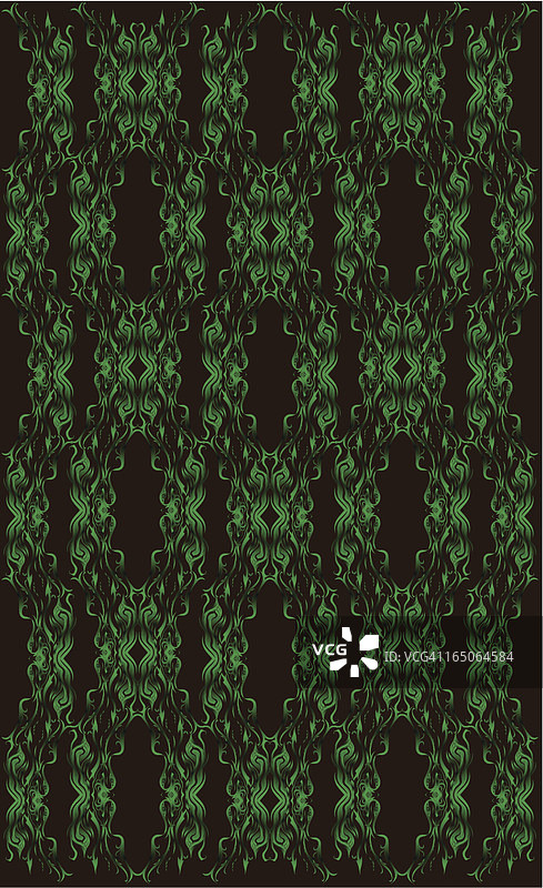 森林装饰壁纸图片素材