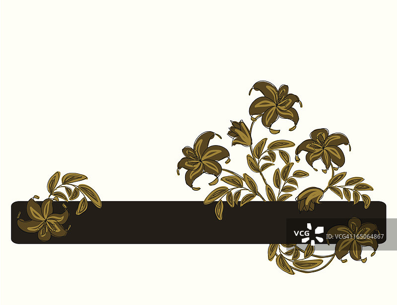 花的背景图片素材