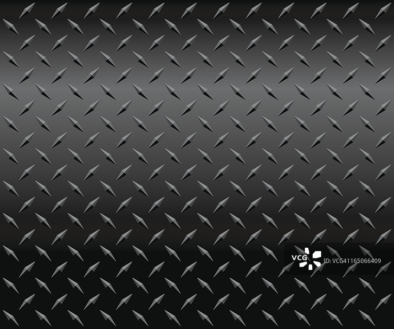 黑色钻石板图片素材