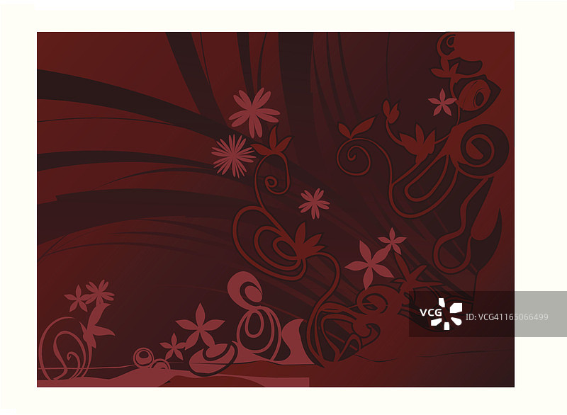 花卉背景图片素材